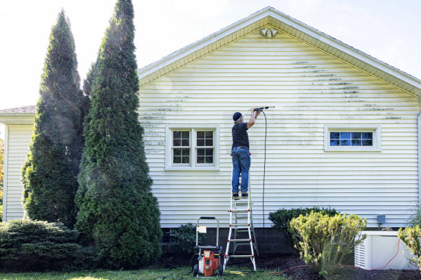 East Merrimack, NH Pressure Washing Company
